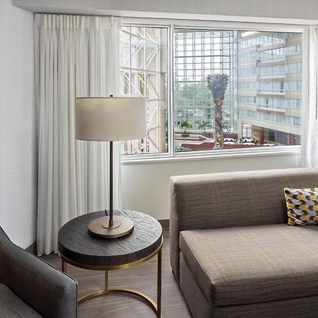 Hyatt Regency - Greenville Dış mekan fotoğraf
