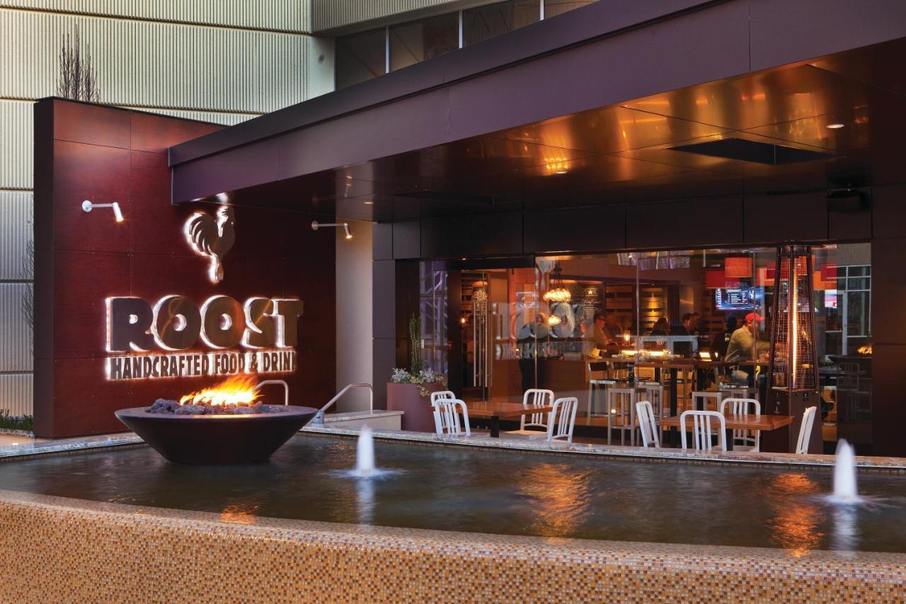 Hyatt Regency - Greenville Dış mekan fotoğraf