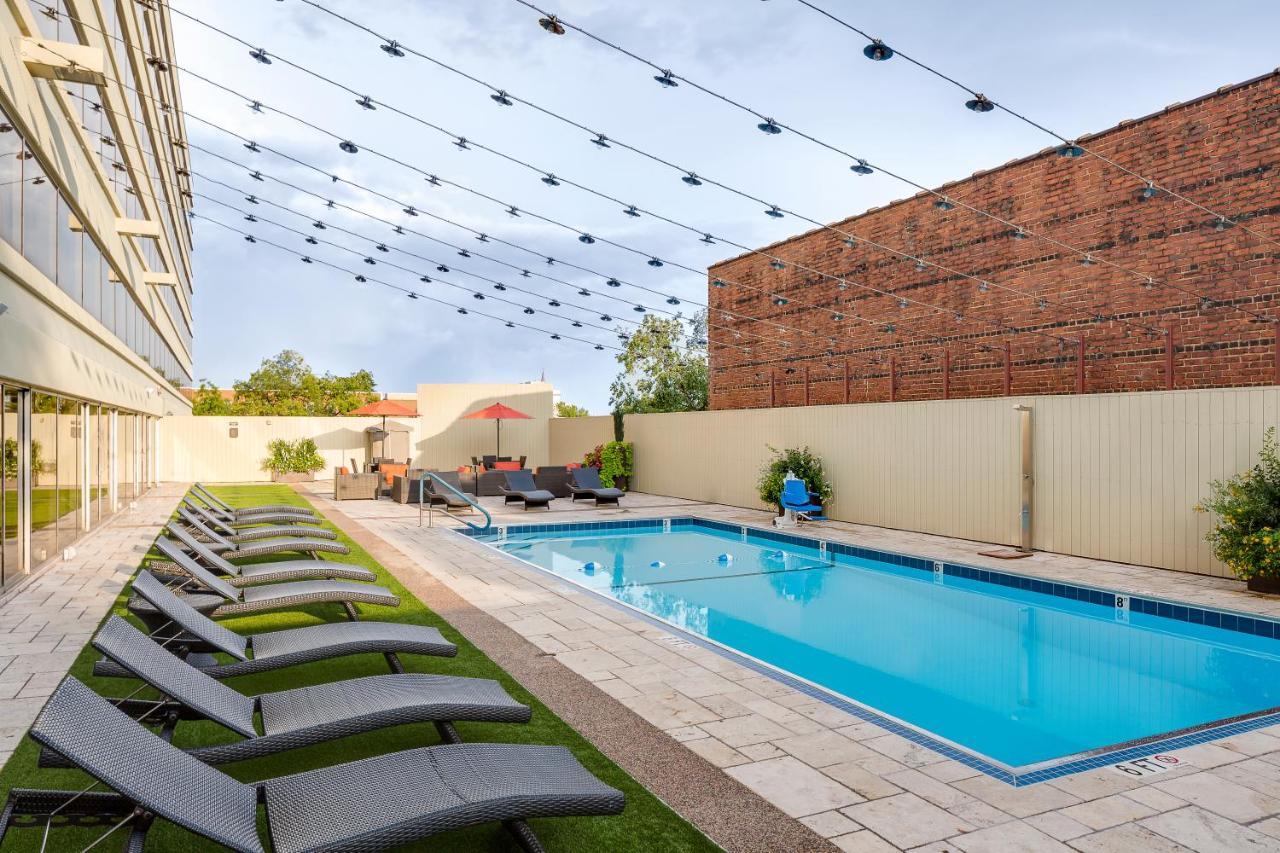 Hyatt Regency - Greenville Dış mekan fotoğraf