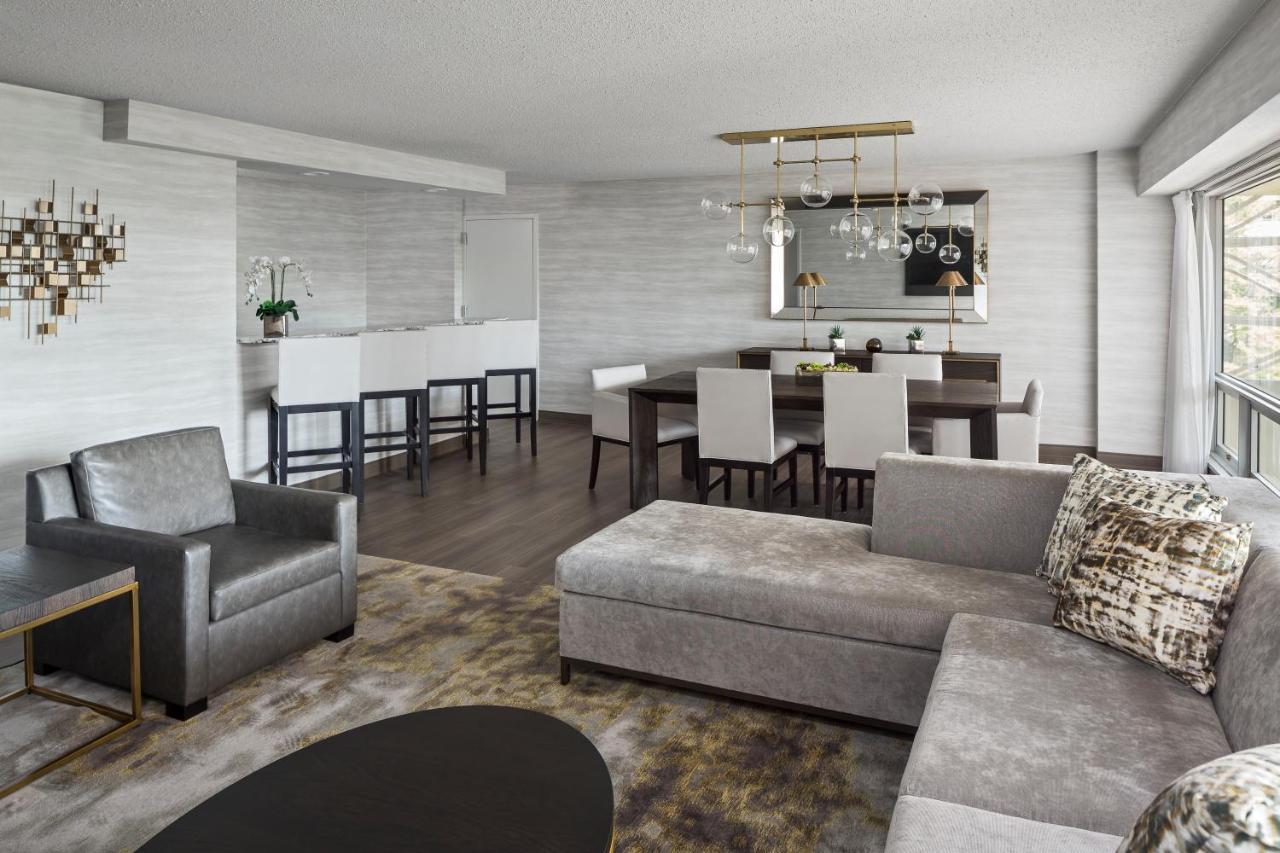 Hyatt Regency - Greenville Dış mekan fotoğraf
