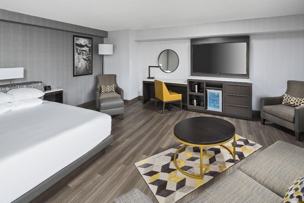 Hyatt Regency - Greenville Dış mekan fotoğraf