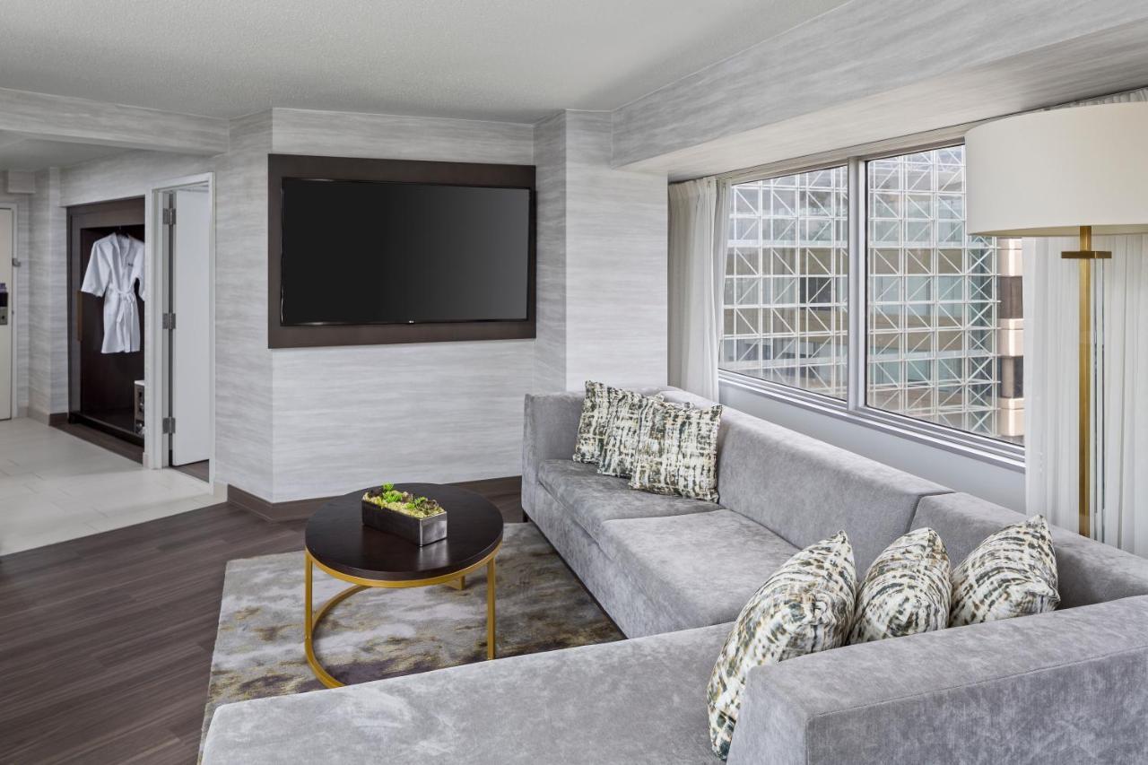 Hyatt Regency - Greenville Dış mekan fotoğraf