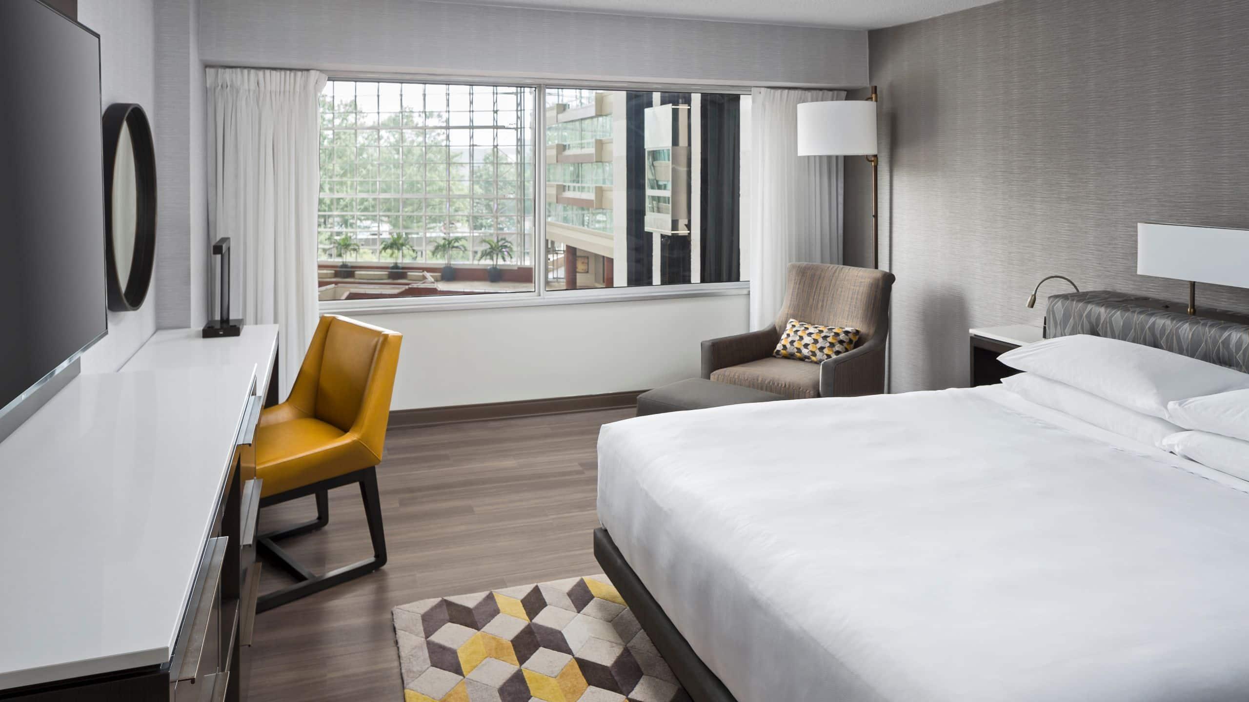 Hyatt Regency - Greenville Dış mekan fotoğraf