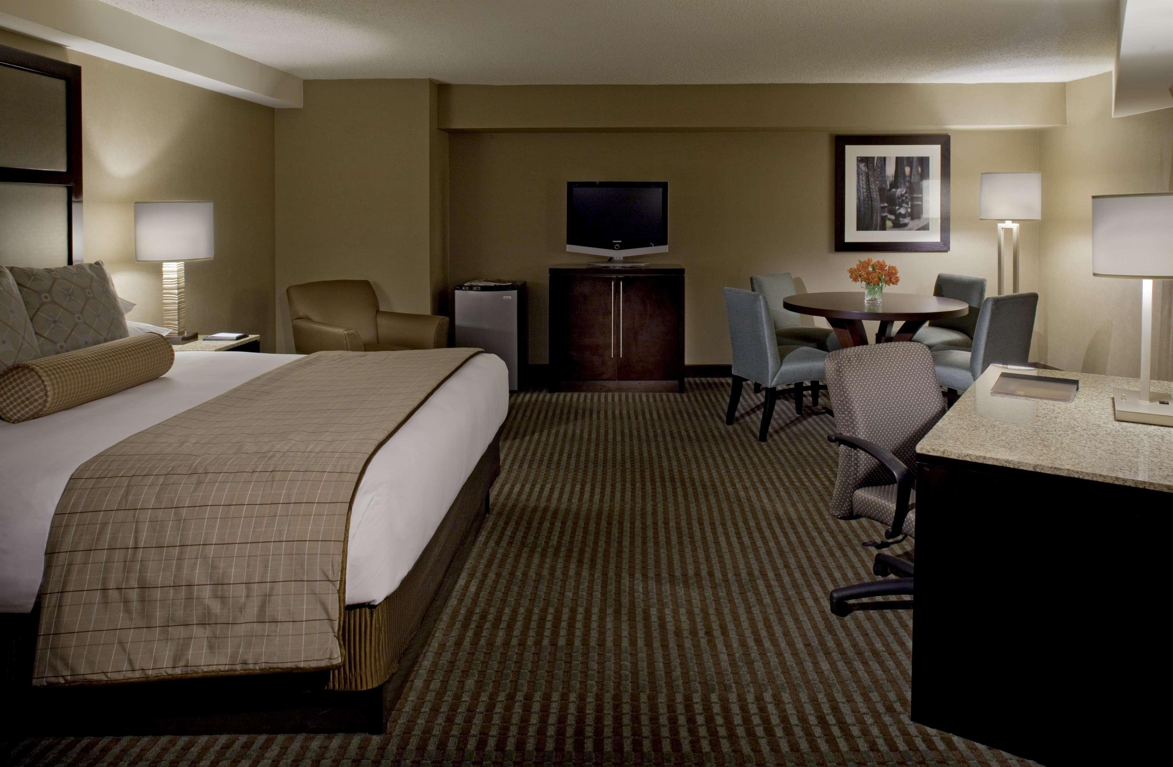 Hyatt Regency - Greenville Dış mekan fotoğraf