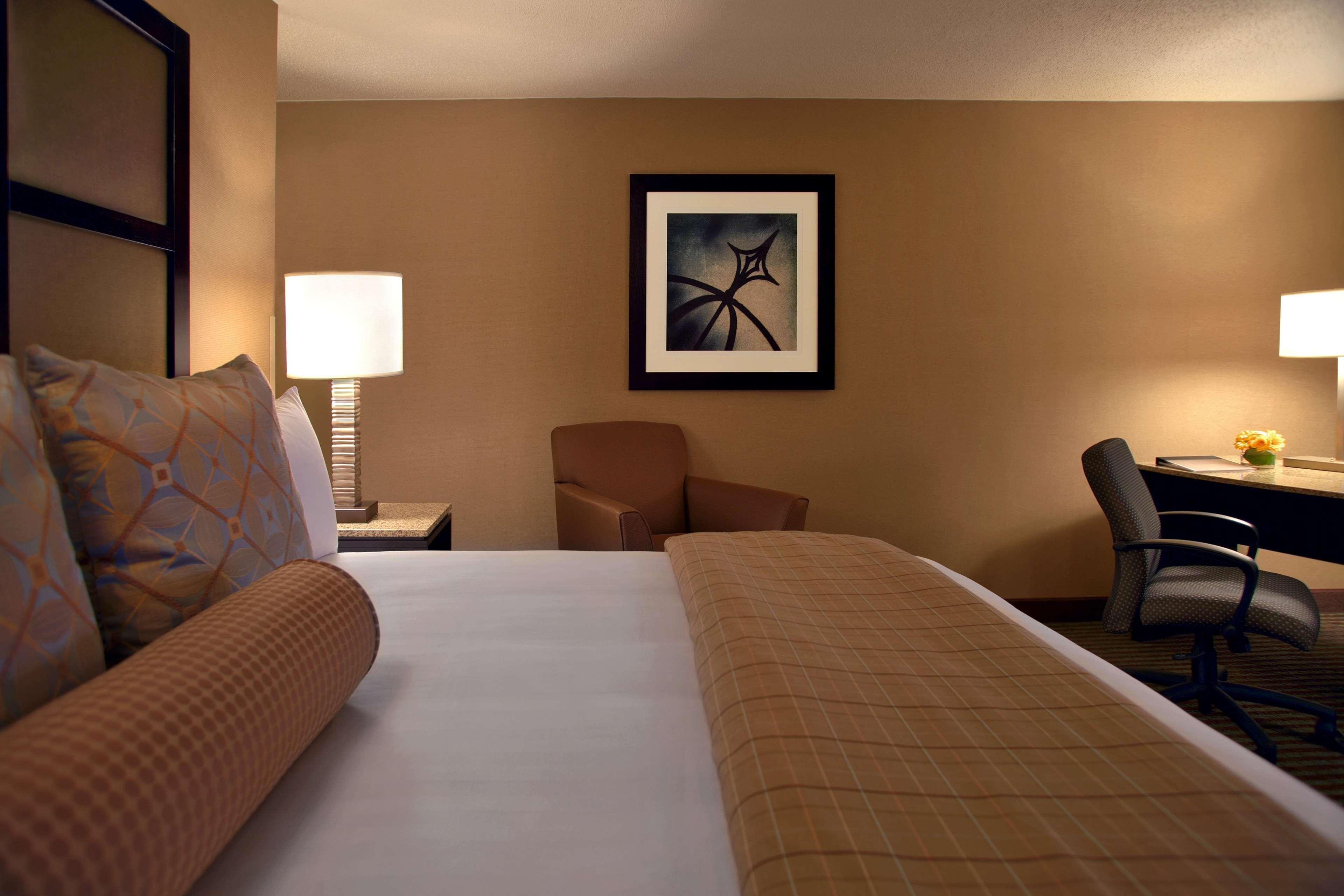 Hyatt Regency - Greenville Dış mekan fotoğraf