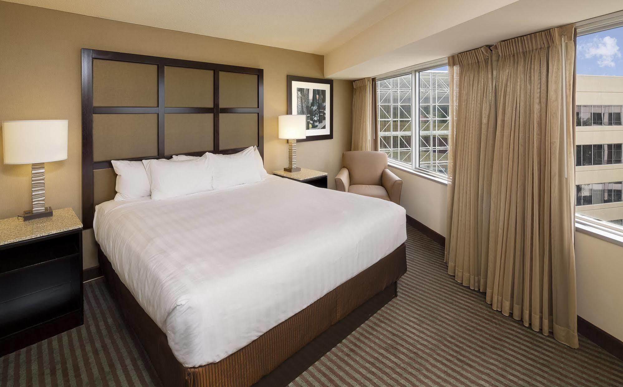 Hyatt Regency - Greenville Dış mekan fotoğraf