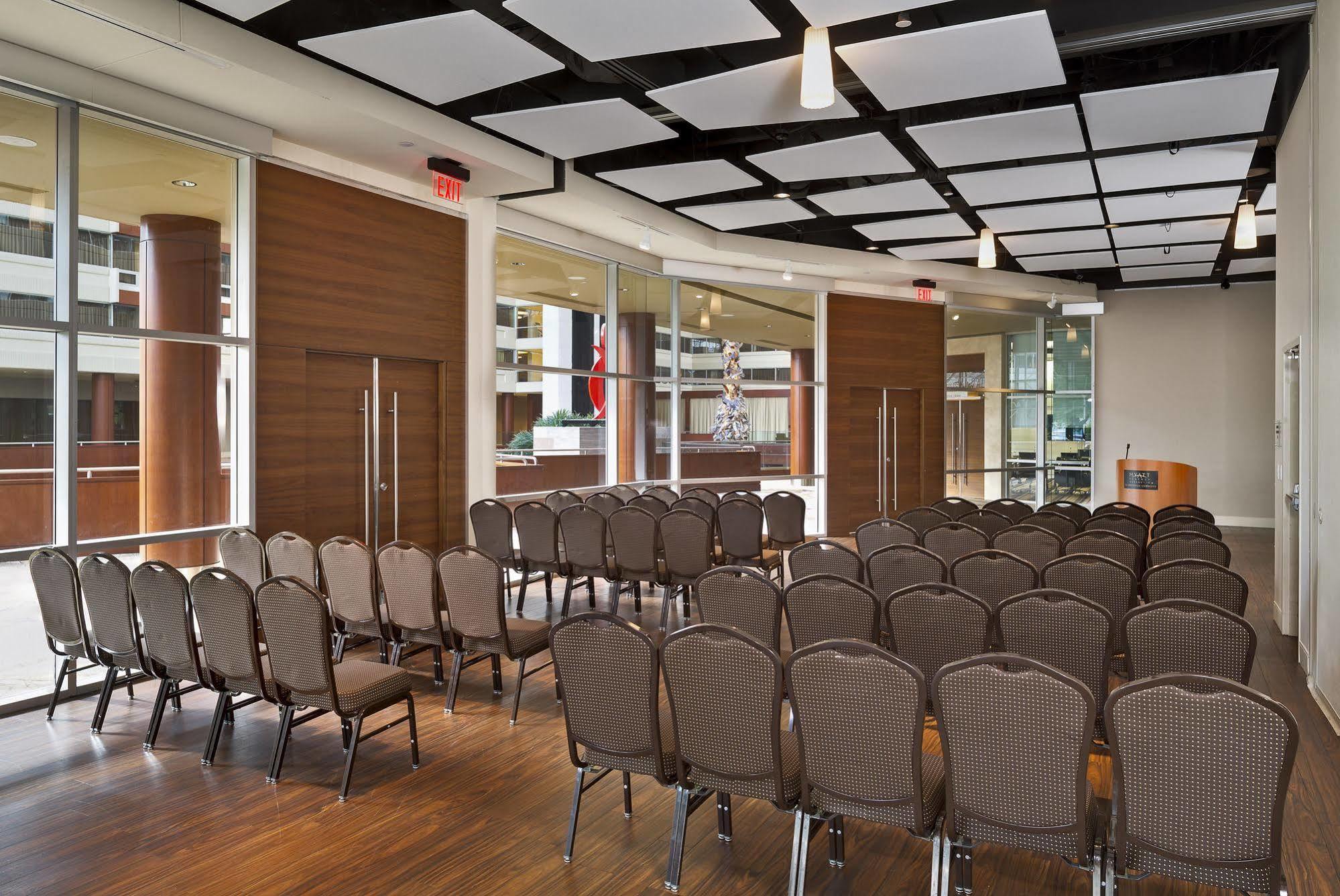 Hyatt Regency - Greenville Dış mekan fotoğraf