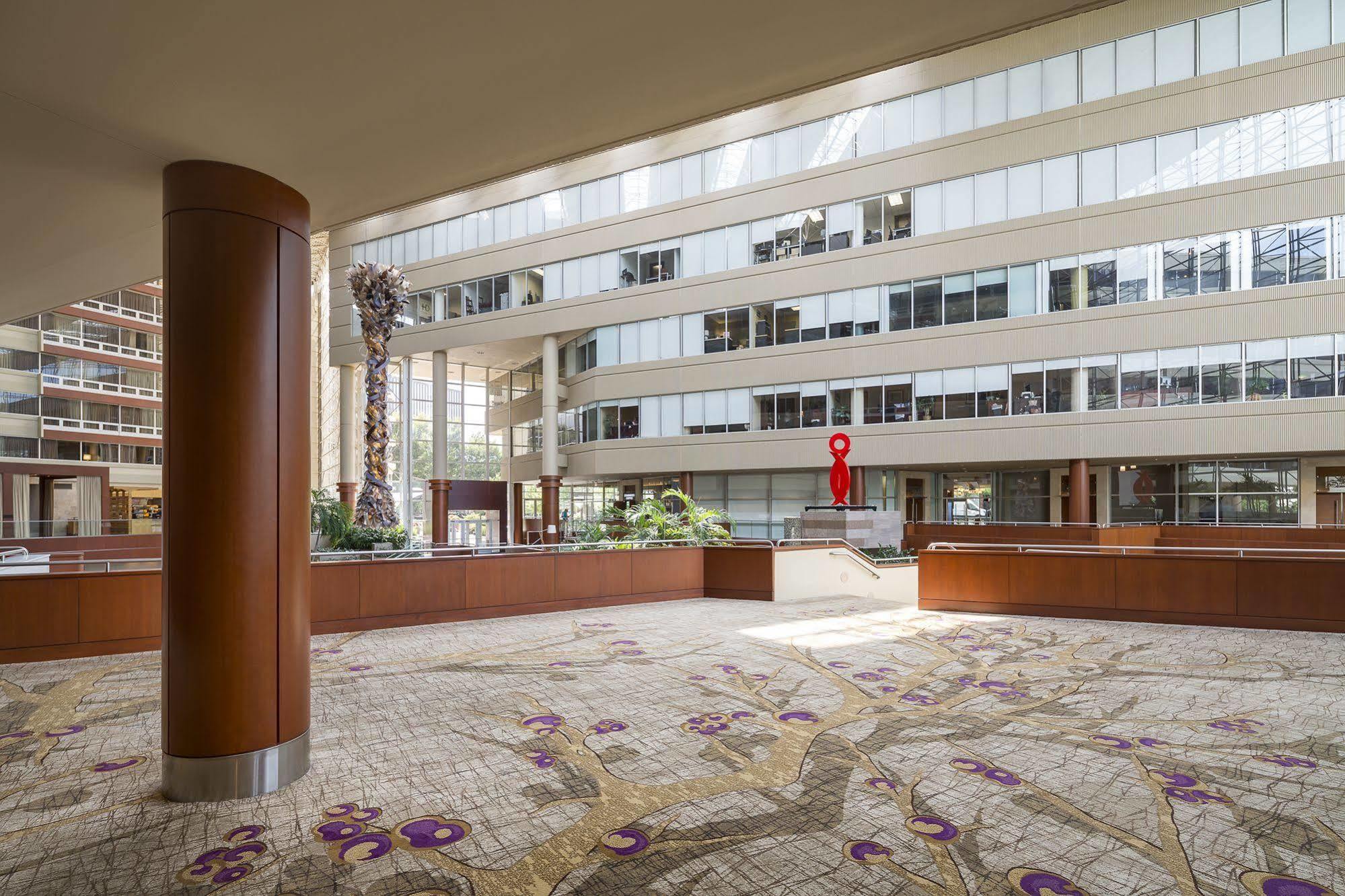 Hyatt Regency - Greenville Dış mekan fotoğraf