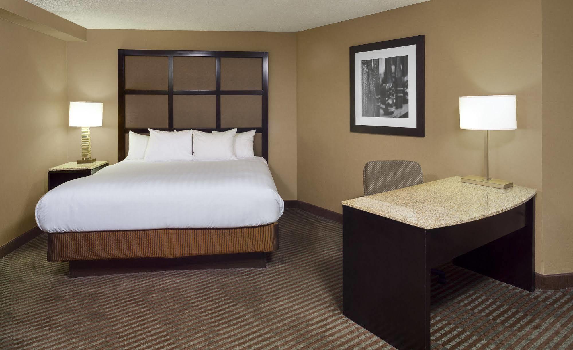 Hyatt Regency - Greenville Dış mekan fotoğraf