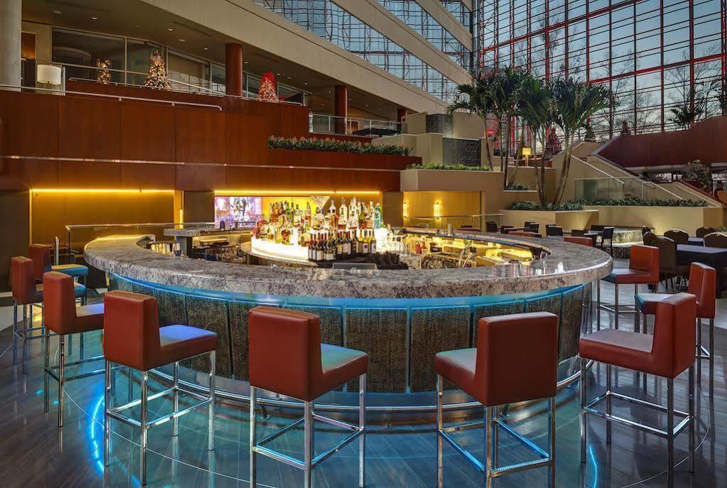 Hyatt Regency - Greenville Dış mekan fotoğraf