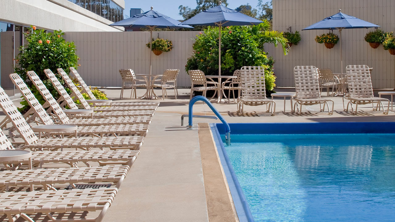Hyatt Regency - Greenville Dış mekan fotoğraf