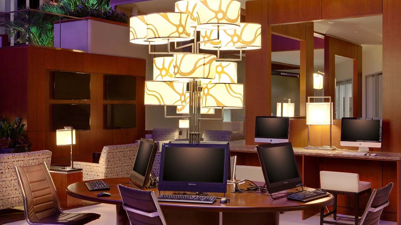 Hyatt Regency - Greenville Dış mekan fotoğraf
